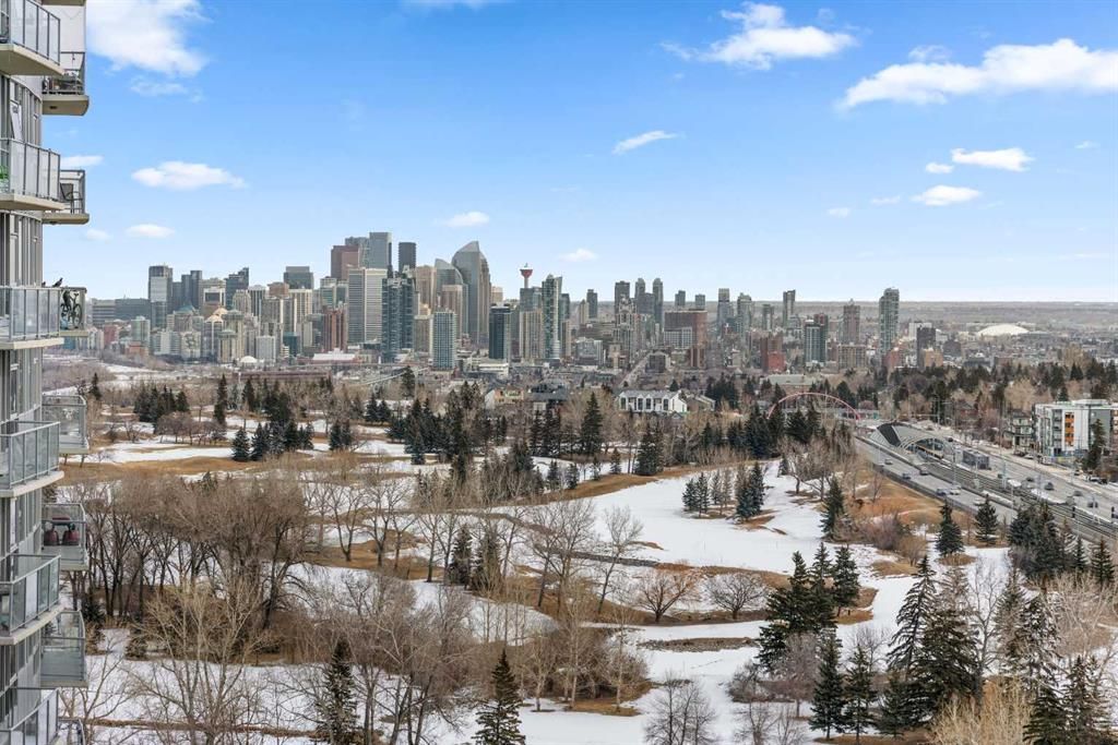 New property listed in Spruce Cliff, Calgary